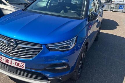 Opel Grandland (X) 167.500 km 11.990 &euro; Wesseling - Köln 50389