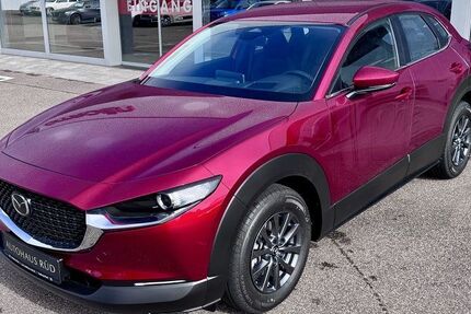 Mazda CX-30 1.200 km 25.990 &euro; Freiburg 79108