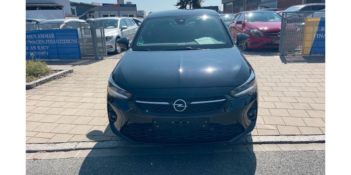 Opel Corsa 23.535 km 13.999 &euro; Fürth 90763