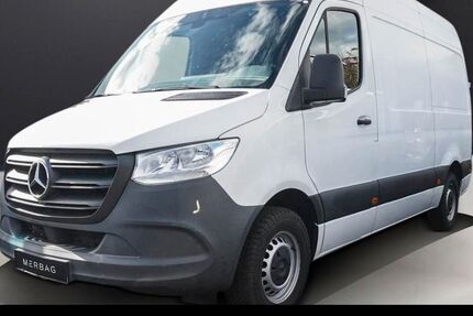 Mercedes-Benz Sprinter 50.000 km 33.736 € Wiesbaden-Schierstein 65201