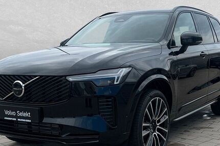 Volvo XC90 1.500 km 79.890 &euro; Karlsruhe 76187