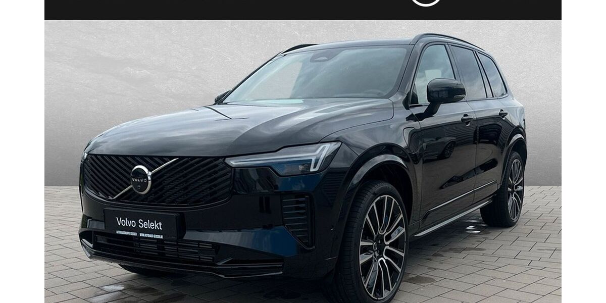 Volvo XC90 1.500 km 79.890 &euro; Karlsruhe 76187