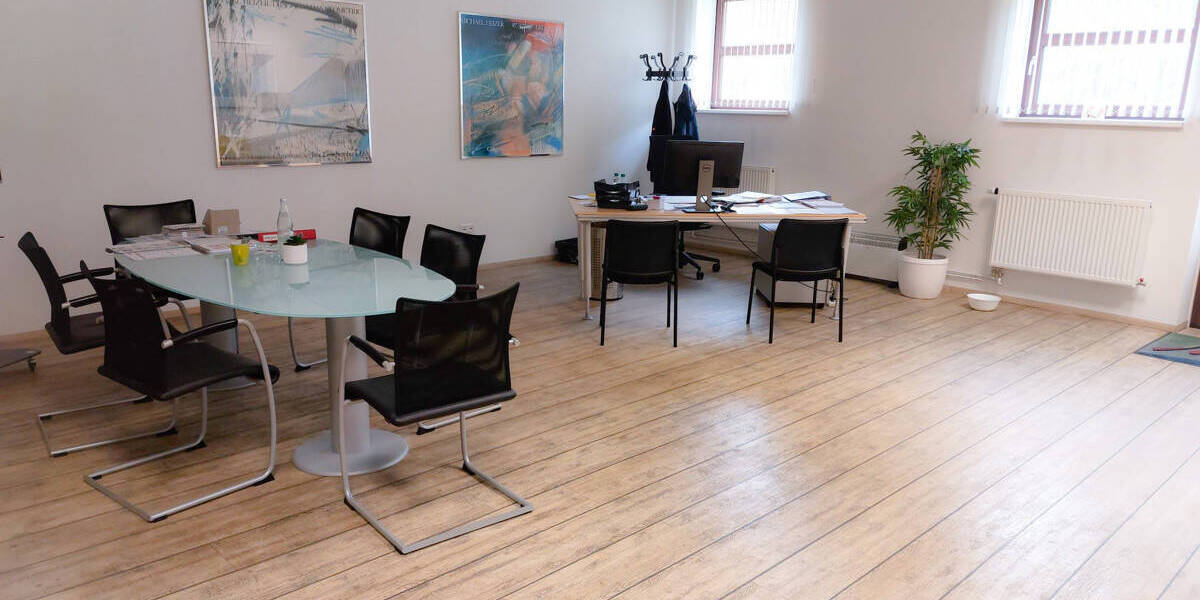 Gewerbeobjekt Bad Schwartau - 1.200.000&euro; | Angebot:26190819