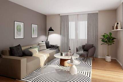 Wohnung Hoppegarten Dahlwitz-Hoppegarten - 3 Zimmer, 78 m&sup2;, 395.900&euro; | Angebot:24966482