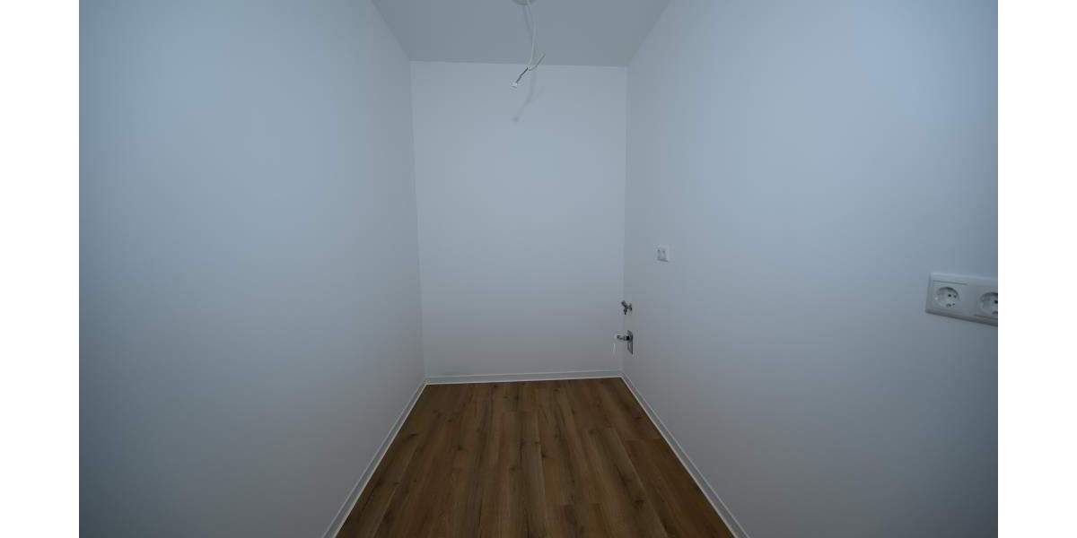 Neubau-Erstbezug! 2-Zimmer-Wohnung in perfekter Größe Seubersdorf - Zentral 2 zimmer