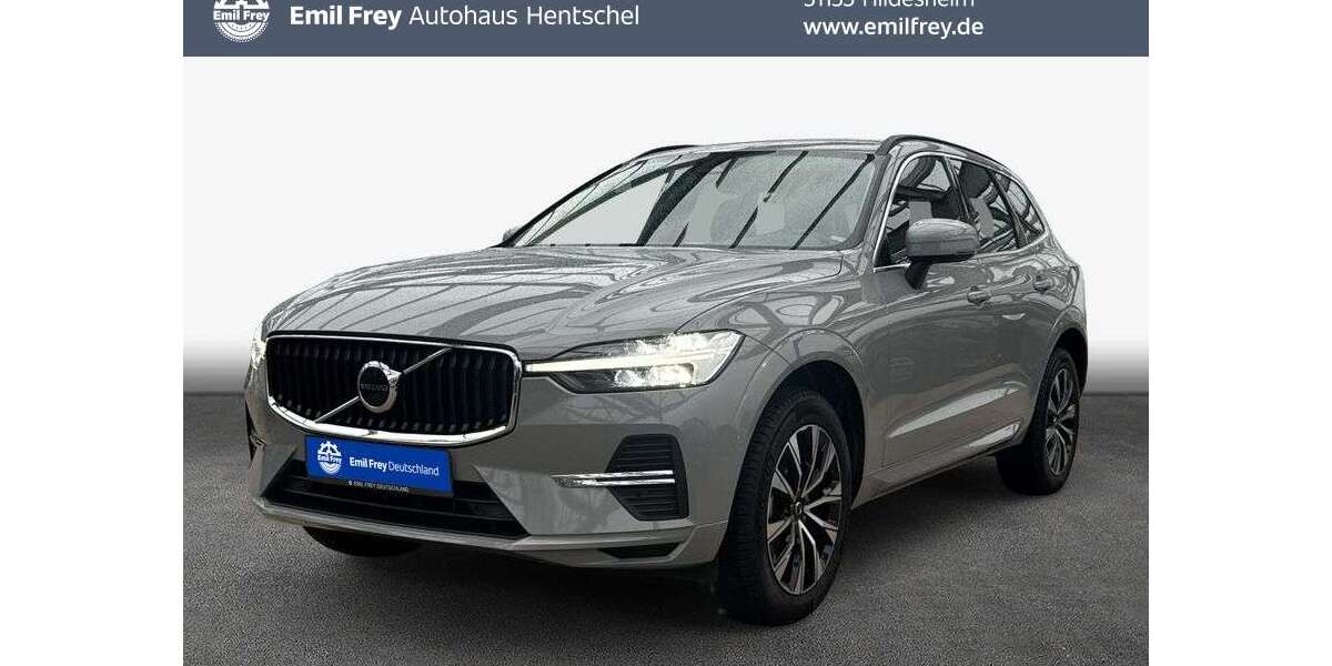 Volvo XC60 14.558 km 36.416 &euro; Hildesheim 31135