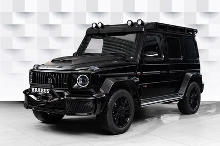 Mercedes-Benz G 63 AMG 58.800 km 279.000 € Hailtingen 88525