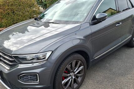VW T-Roc 62.500 km 19.880 &euro; Oyten 28876