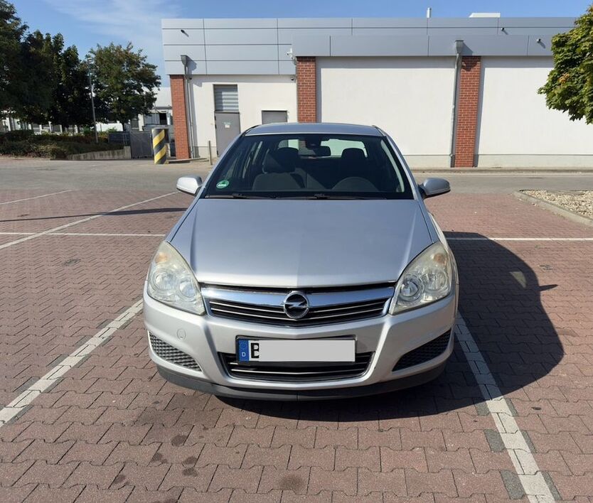 Astra