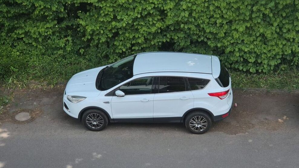 Kuga