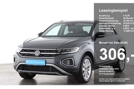 VW T-Roc 9.973 km 29.260 € Plattling 94447
