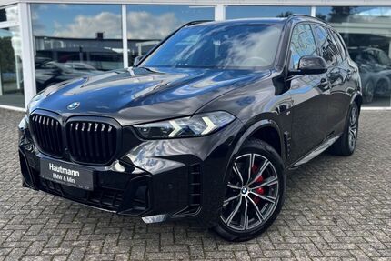 BMW X5 25.400 km 82.950 € Cochem 56812