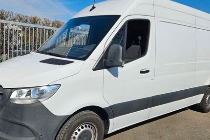 Mercedes-Benz Sprinter 63.500 km 29.990 &euro; KARLSFELD (b.München) 85757