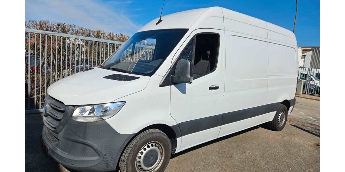 Mercedes-Benz Sprinter 63.500 km 29.990 &euro; KARLSFELD (b.München) 85757