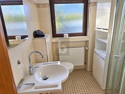 ZWEI WOHNUNGEN, EIN ZUHAUSE - Zweifamilienhaus Wadgassen | Angebot:27456582