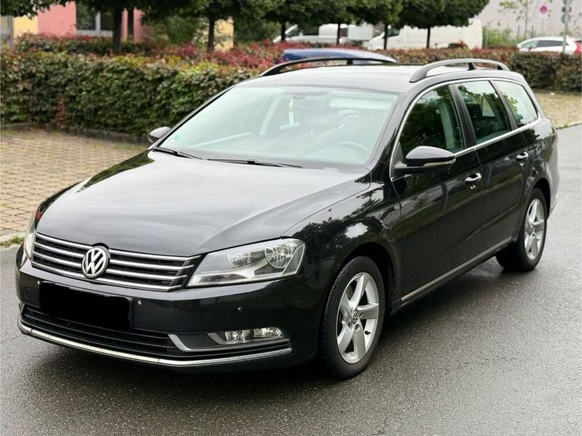 Passat