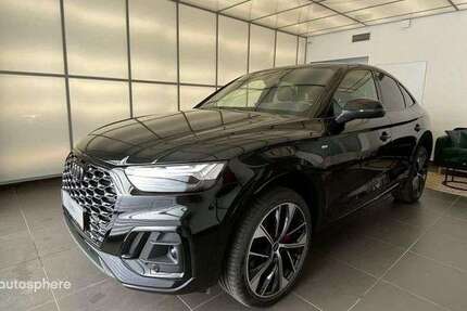 Audi Q5 55 TFSI e 367ch S line quattro S tronic 7 11.000 km 66.999 &euro; Champniers 16430