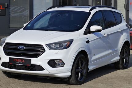 Ford Kuga 102.000 km 15.800 &euro; Eitorf 53783