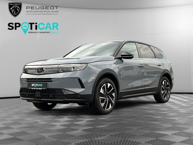 Opel Grandland (X) 7.000 km 36.490 &euro; Bitterfeld-Wolfen - OT Bitterfeld 06749