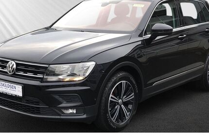 VW Tiguan 70.150 km 20.980 &euro; Marne 25709