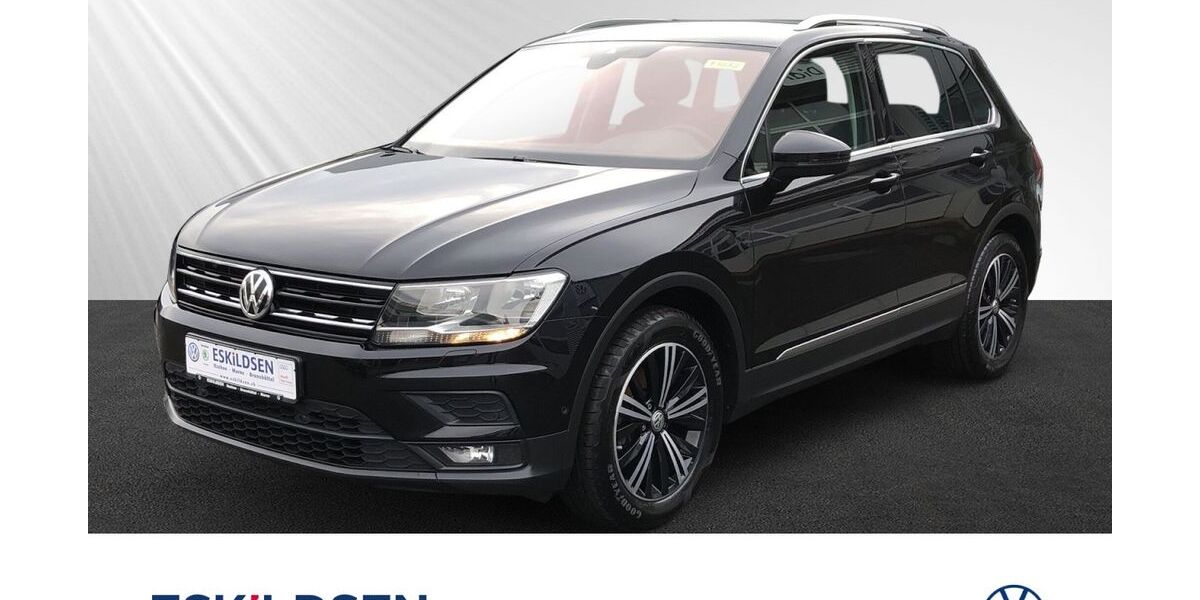VW Tiguan 70.150 km 20.980 &euro; Marne 25709