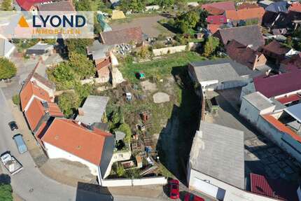 Grundstück Kroppenstedt - 90.000&euro; | Angebot:12196199