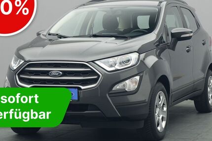 Ford EcoSport 52.080 km 13.970 € Bad Nauheim 61231