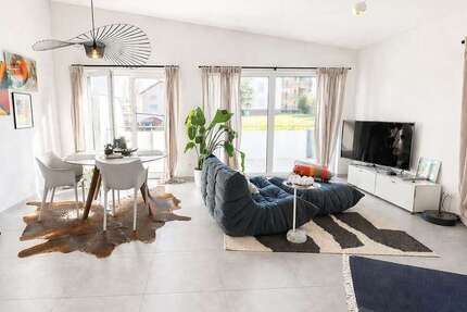 Wohnung Buchen - 3 Zimmer, 77 m&sup2;, 925&euro; | Angebot:26337754