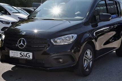 Mercedes-Benz Citan 11.000 km 30.990 &euro; Karlsruhe 76139