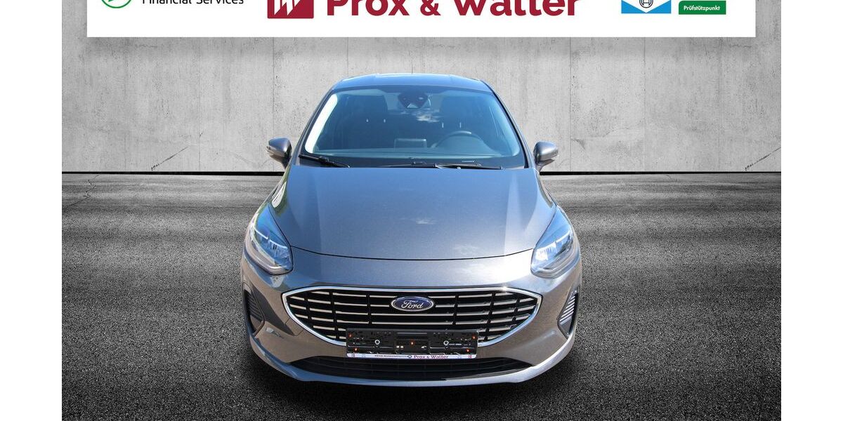 Ford Fiesta 67.364 km 13.500 &euro; Hagenow 19230