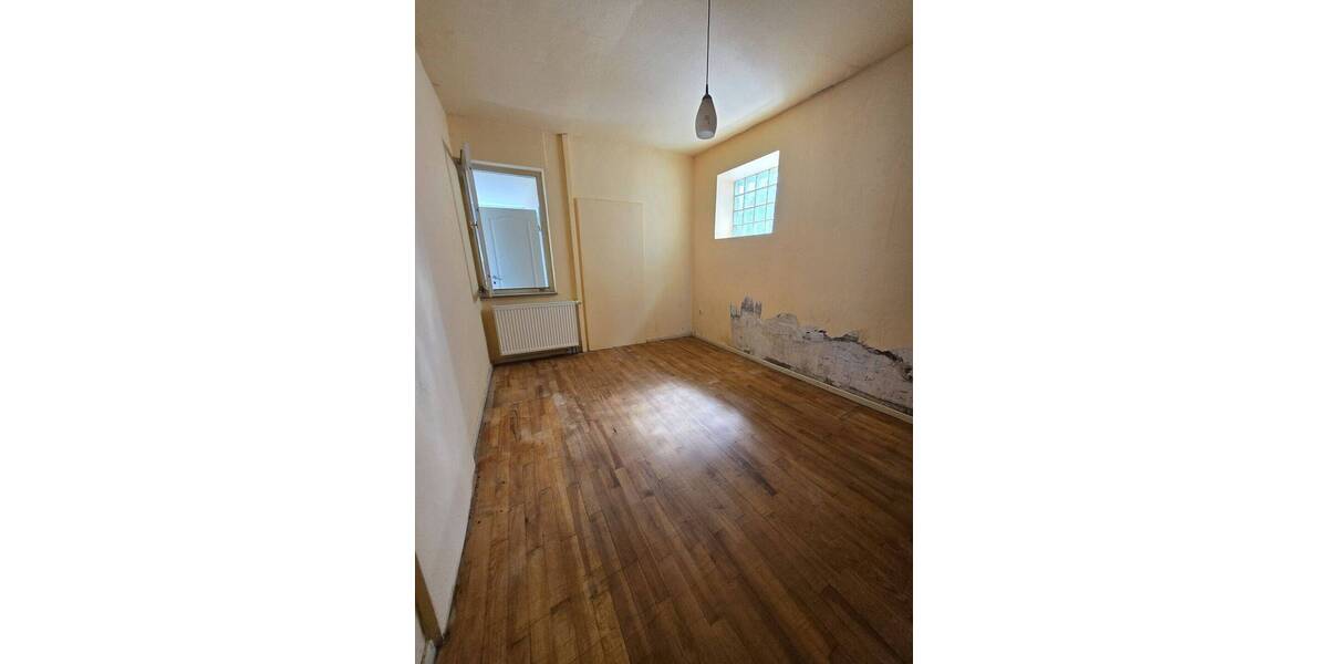 Reihenendhaus Riegelsberg - 6 Zimmer, 110 m&sup2;, 129.900&euro; | Angebot:26796192