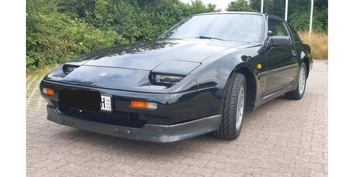 Nissan 300 ZX 186.500 km 14.450 &euro; Mönchengladbach 41066