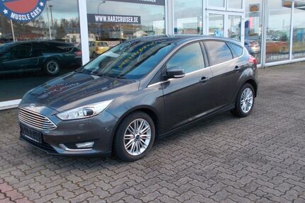 Ford Focus 75.000 km 13.950 &euro; Thale 06502