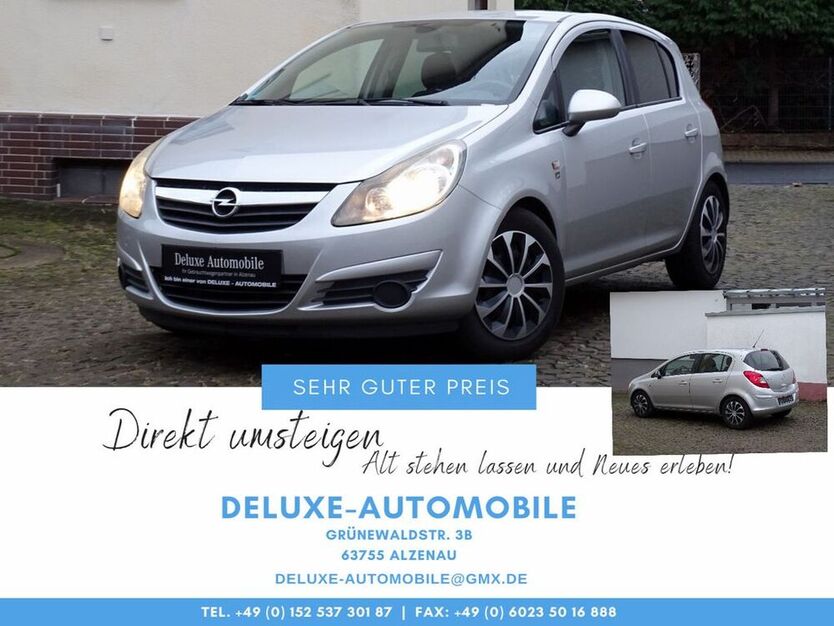 Corsa