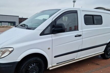 Mercedes-Benz Vito 250.000 km 5.500 &euro; Reinfeld 23858