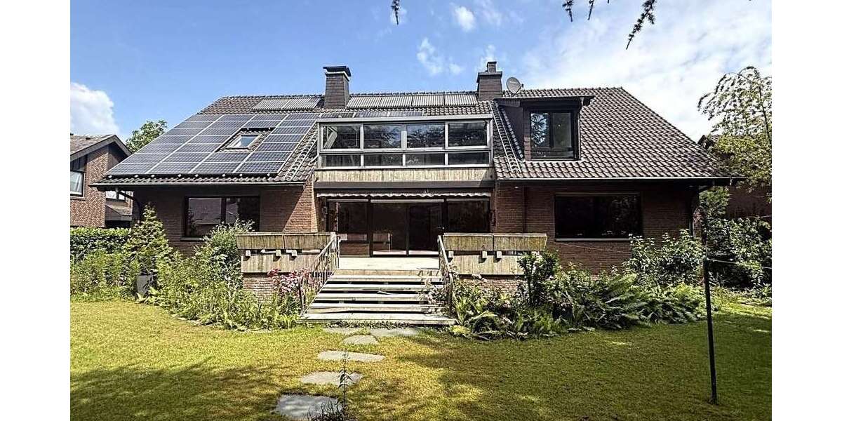 Einfamilienhaus Dorsten Altstadt - 8 Zimmer, 440 m&sup2;, 659.000&euro; | Angebot:27095093