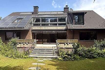 Haus Dorsten Altstadt - 8 Zimmer, 440 m&sup2;, 659.000&euro; | Angebot:27095093
