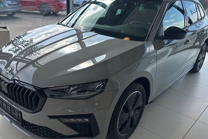 Skoda Scala 20.300 km 23.900 &euro; Kritzow/Wismar Ost 23970