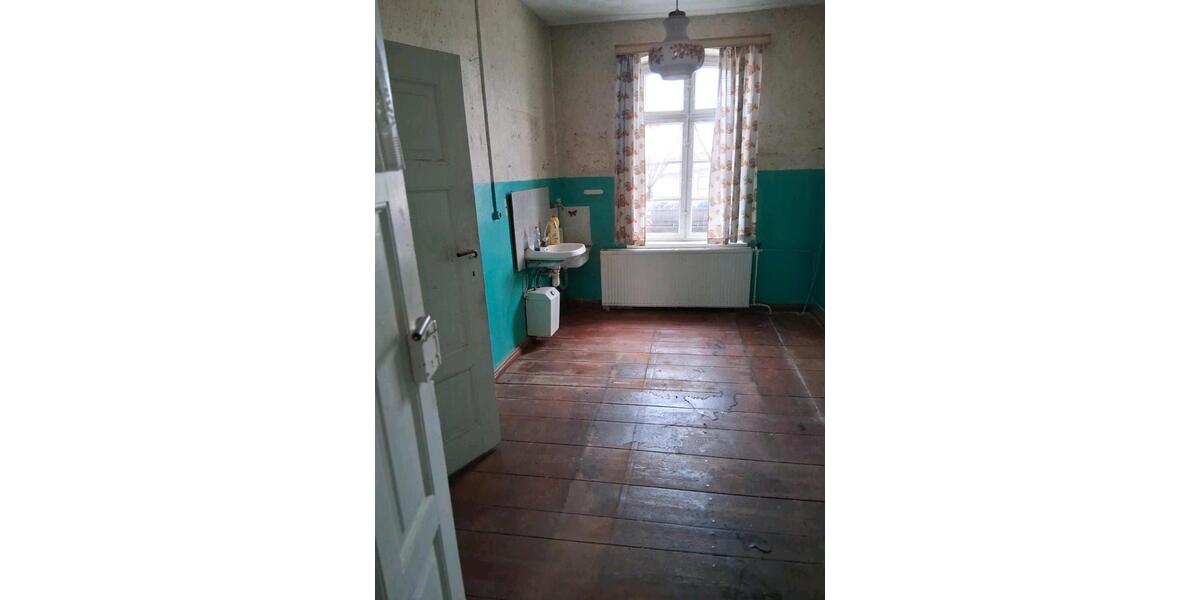 Einfamilienhaus Wittstock/Dosse Dosse - 5 Zimmer, 160 m&sup2;, 70.000&euro; | Angebot:25943243