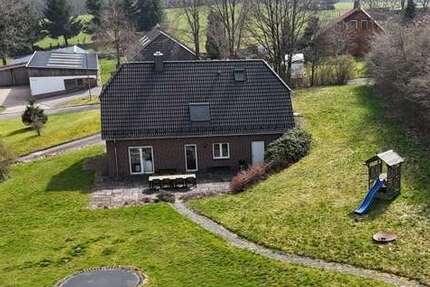 Haus Hellenthal - 5 Zimmer, 126 m&sup2;, 549.000&euro; | Angebot:26117114