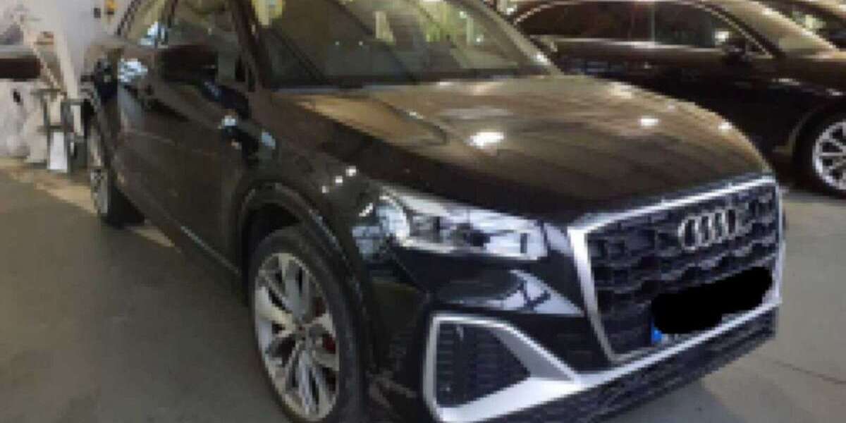 Audi Q2 34.215 km 26.990 &euro; Hofheim 65719
