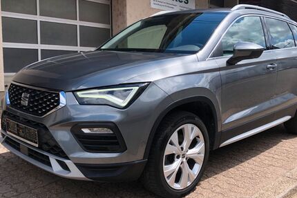 Seat Ateca 66.573 km 21.990 &euro; Wadgassen 66787
