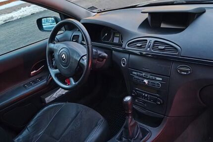Renault Laguna 448.442 km 750 &euro; Freiberg 09599