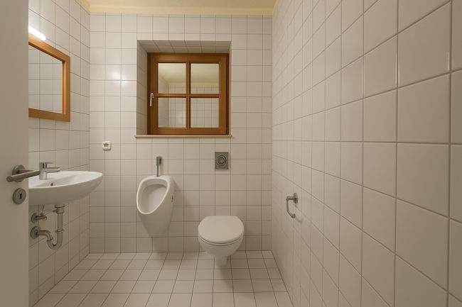 Etagenwohnung Ohlstadt - 3 Zimmer, 92 m&sup2;, 440.000&euro; | Angebot:25689494