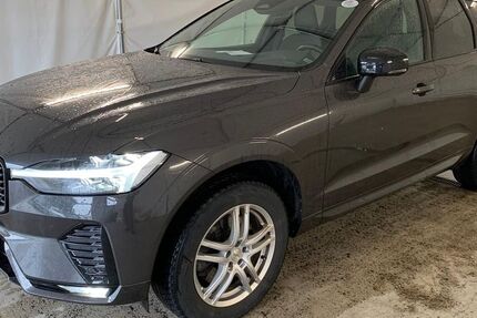 Volvo XC60 49.204 km 34.950 &euro; Steinbach-Hallenberg OT Herges-Hallenberg 98587