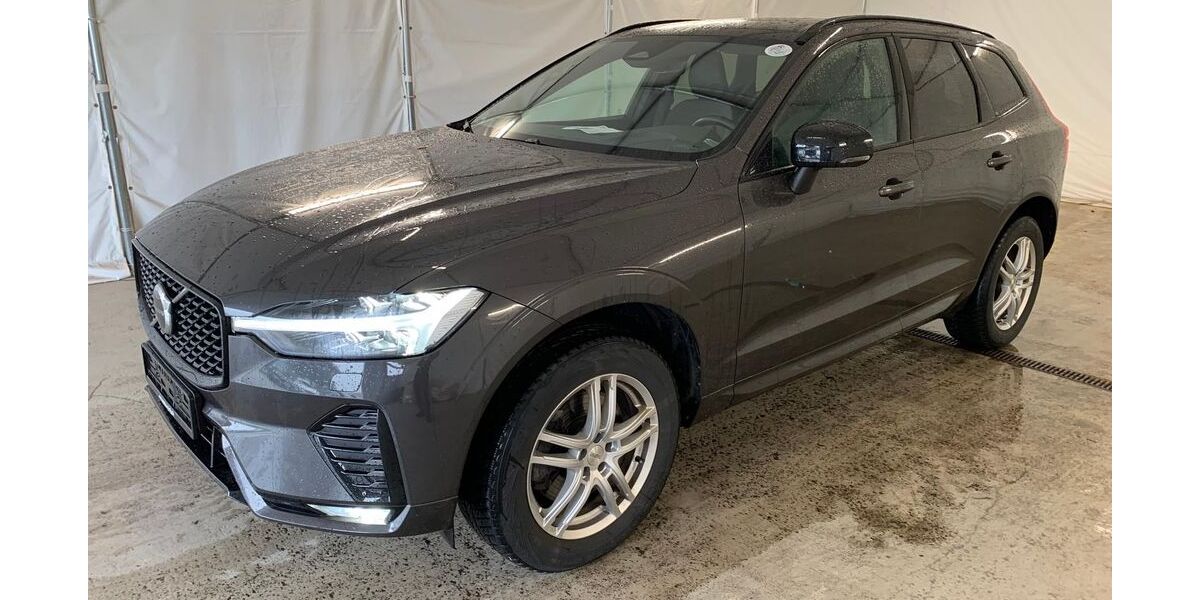 Volvo XC60 49.204 km 34.950 &euro; Steinbach-Hallenberg OT Herges-Hallenberg 98587