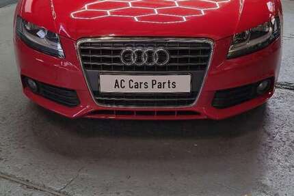 Audi A4 158.000 km 4.990 &euro; Uslar 37170