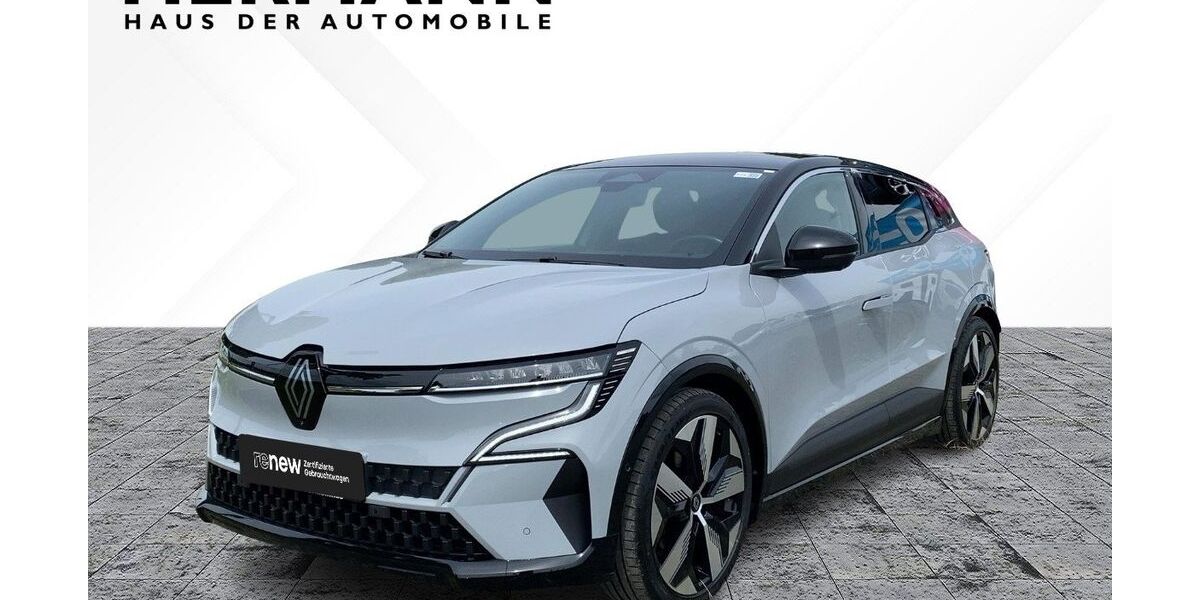 Renault Megane E-TECH 20.759 km 29.986 &euro; Northeim 37154