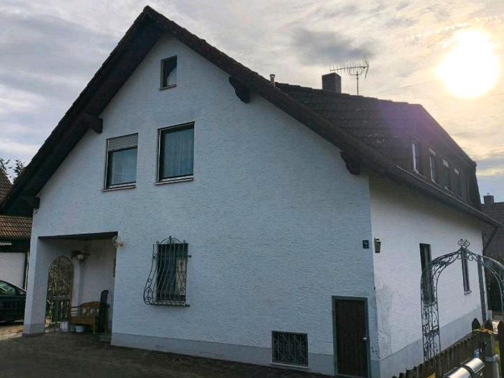 Familienhaus zu vermieten