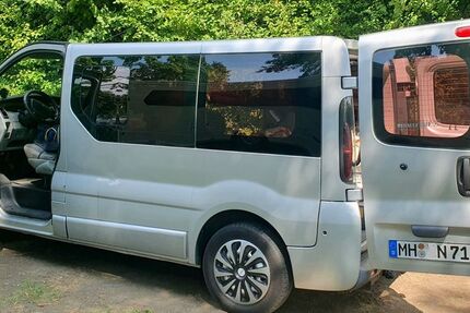 Renault Trafic 378.000 km 3.750 &euro; Mülheim an der Ruhr 45479